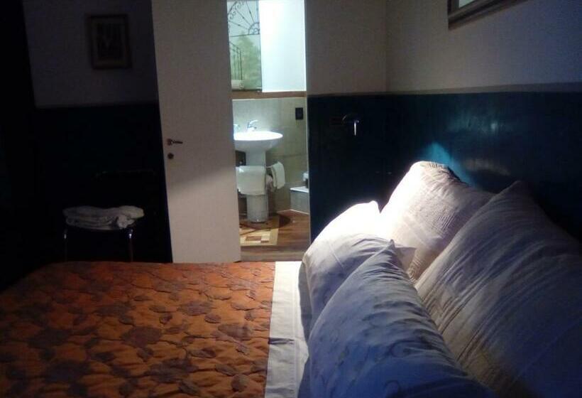 B&b Il Giovine