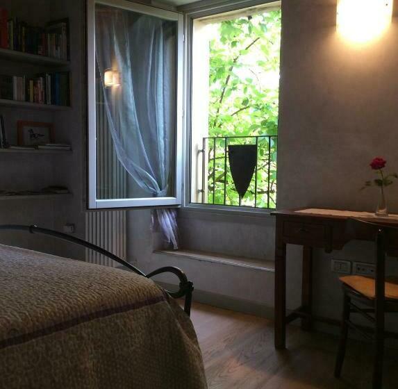 B&b Locus Amoenus