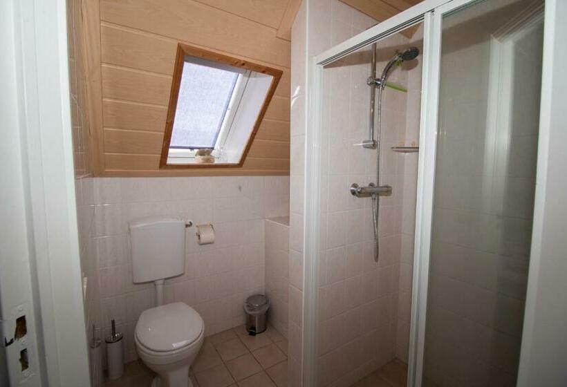 B&b Aangenaam Olde Horst Diever