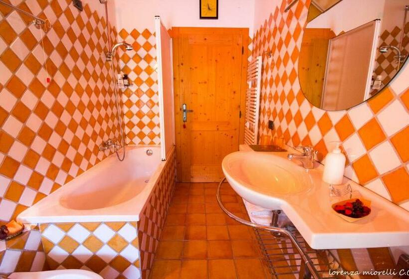 مبيت وإفطار Ca  Dei Fazzilisti