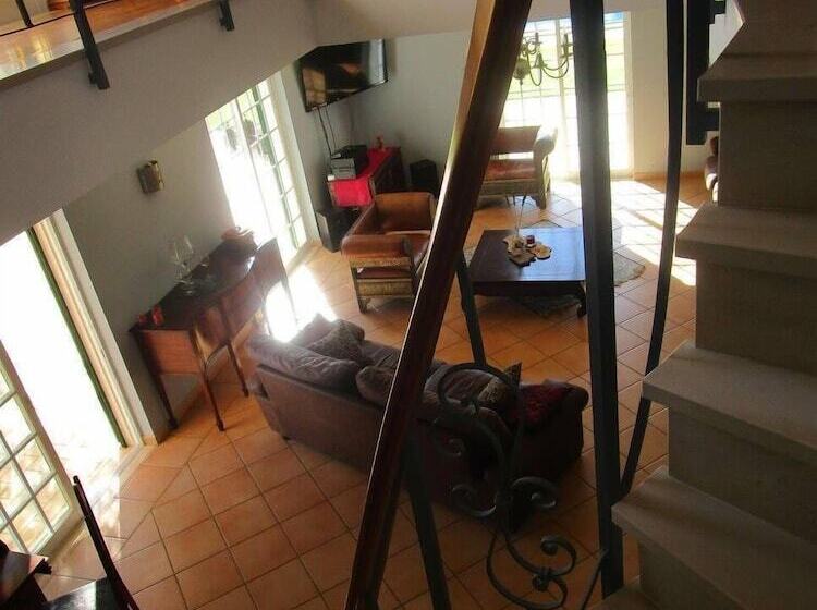 ベッドアンドブレックファースト Casa Dos Ventos