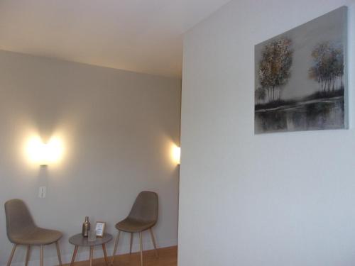 צימר Chambres D Hôtes Le Gilliard