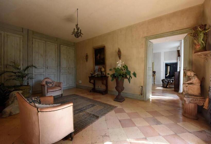 צימר Château Du Tasta