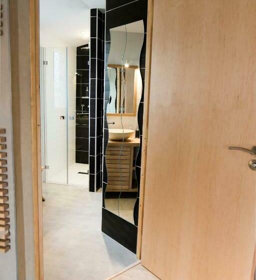مبيت وإفطار Homgaïa Chambres D Hôtes