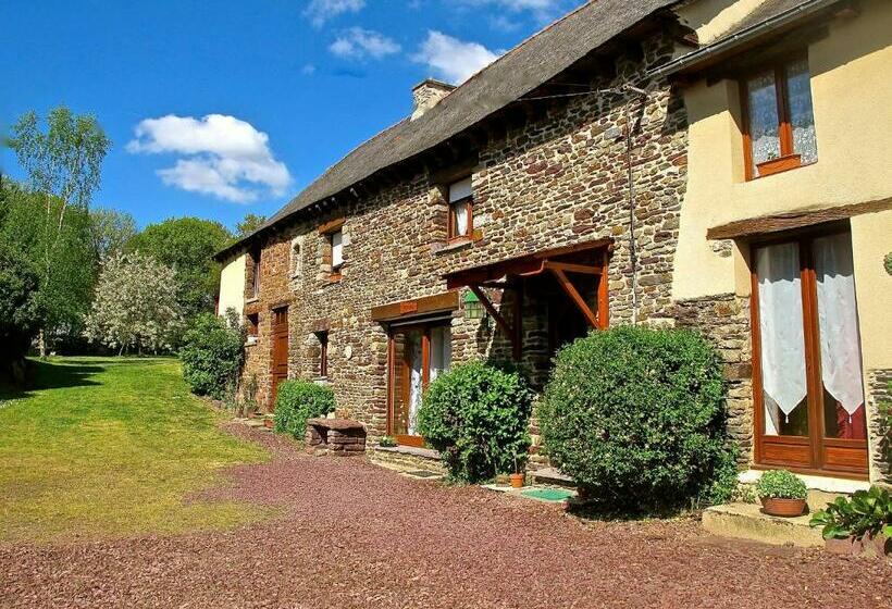 住宿加早餐  Kerarz   Chambre D Hôtes