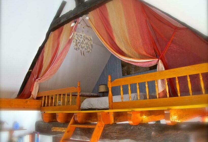 住宿加早餐  Kerarz   Chambre D Hôtes