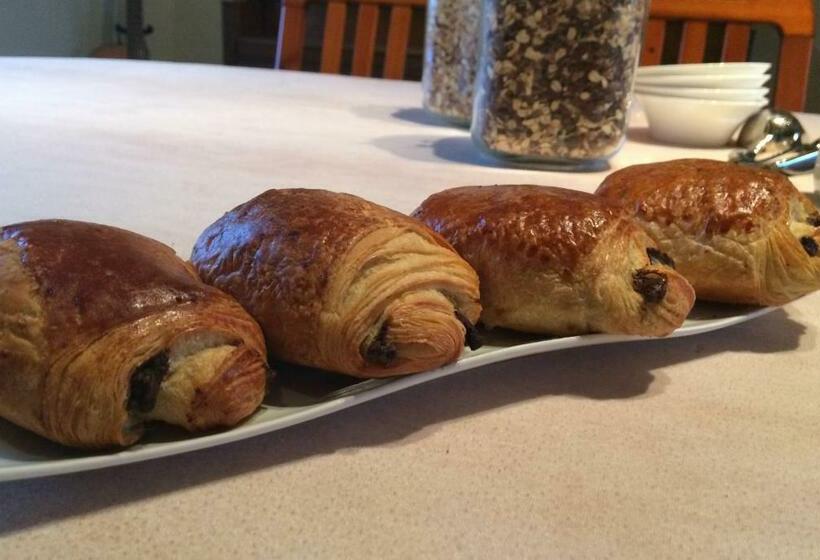 צימר La Bihourderie