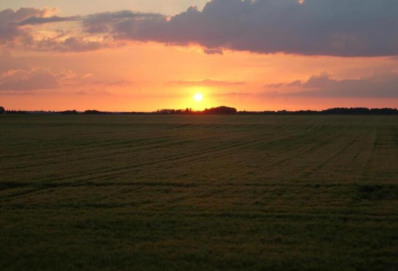 צימר La Bihourderie