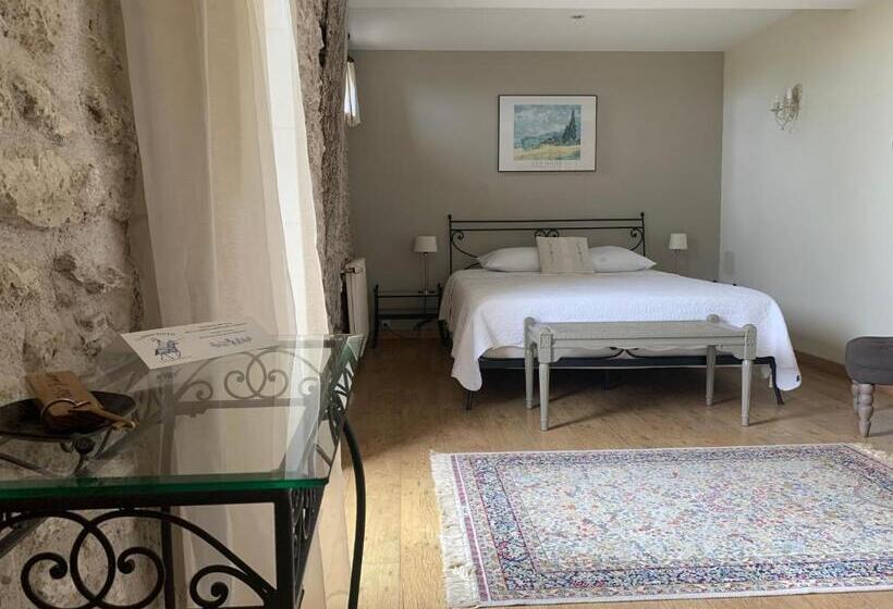 צימר La Bihourderie