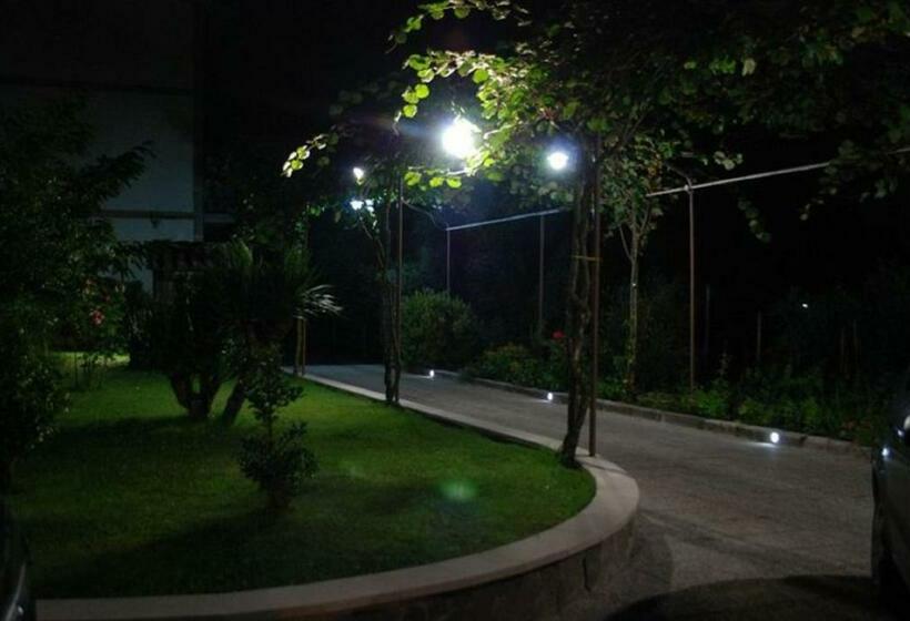 Bed and Breakfast La Casa Sull Aia,av