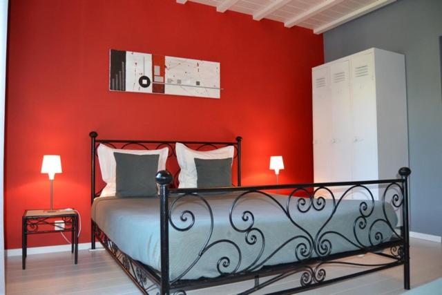 Bed and Breakfast Le Logis De Saint Martin