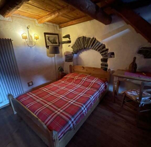 Bed and Breakfast Maison De Noé