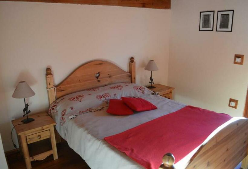 Bed and Breakfast Maison De Noé