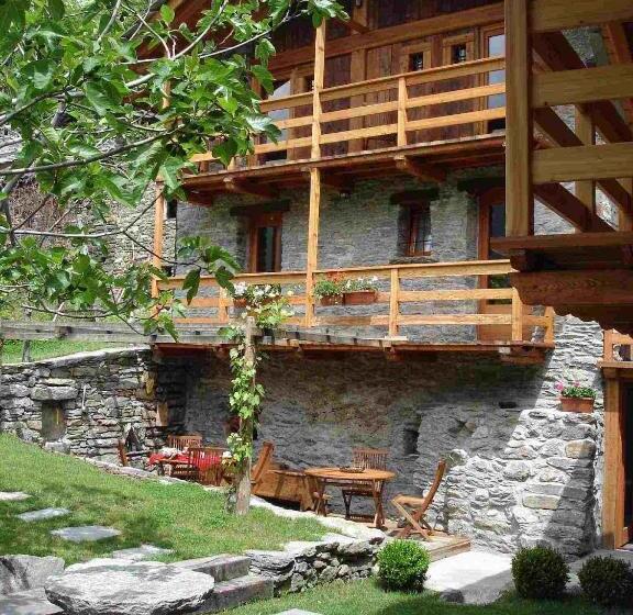 Bed and Breakfast Maison De Noé