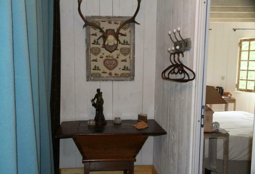 צימר Maison Le Boubioz