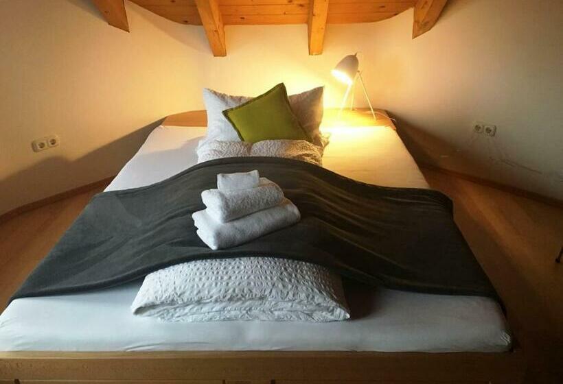 Bed and Breakfast Scherauer Hof