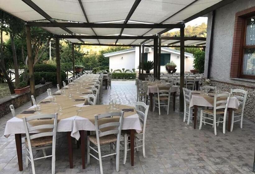 호텔 Agriturismo Il Rifugio