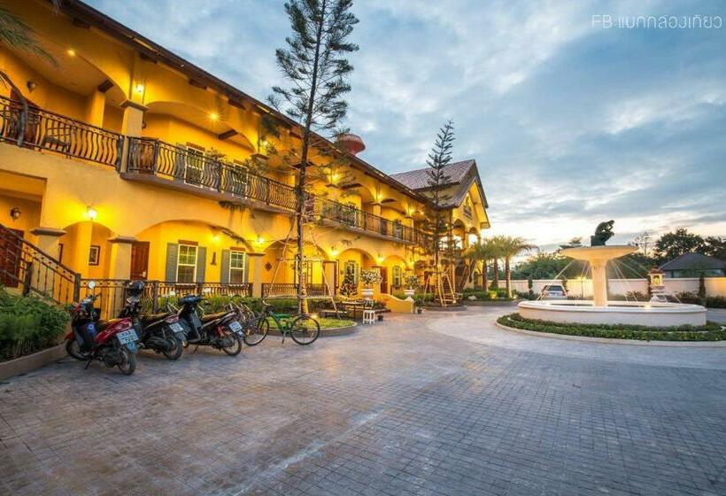 فندق Bella Tuscany S Home