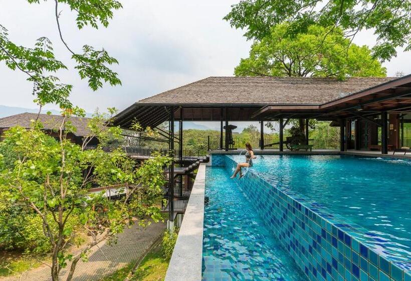 فندق Rain Tree Khao Yai