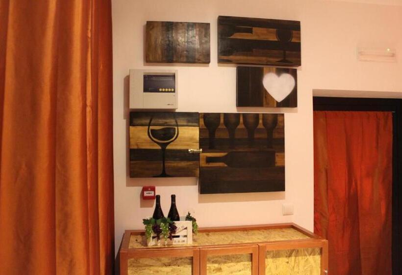 هتل Terras   Agroturismo & Vinhos