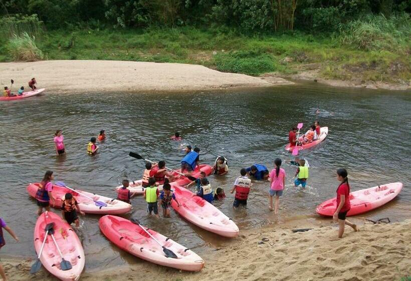 Khao Luang Resort