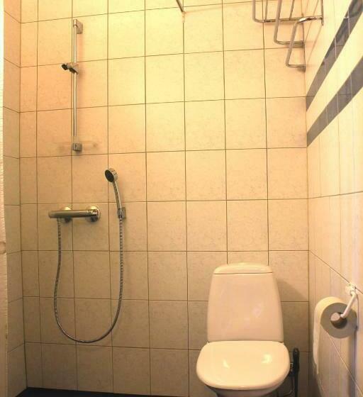 فندق على الطريق Koskikievari