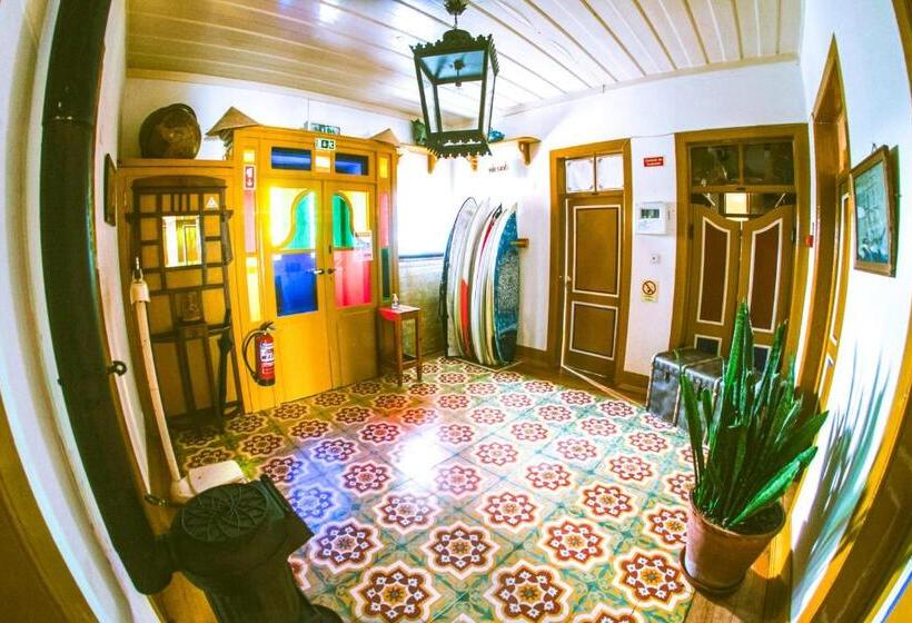 پانسیون Casa Paço D`ilhas