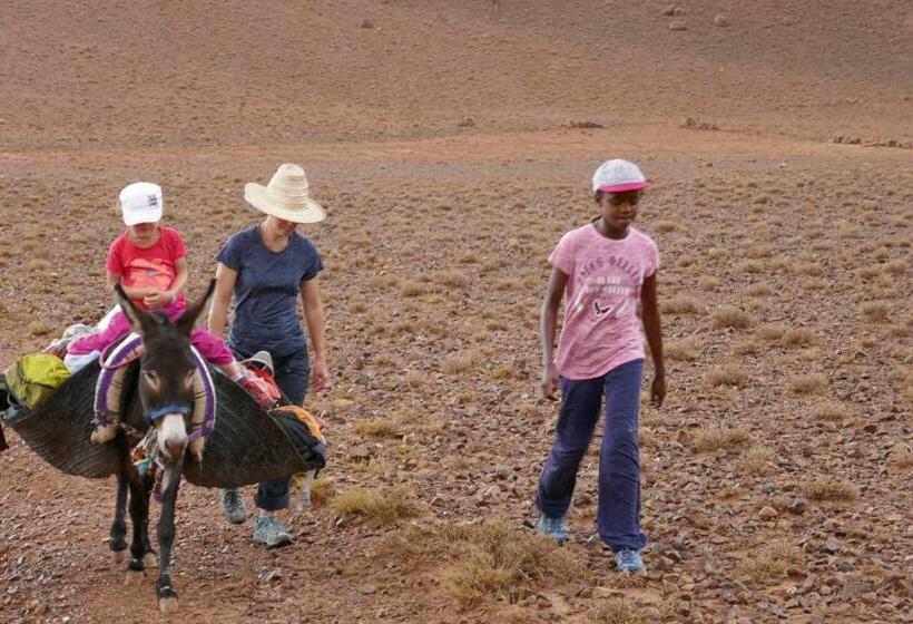 بنسيون Citadelle Gorges