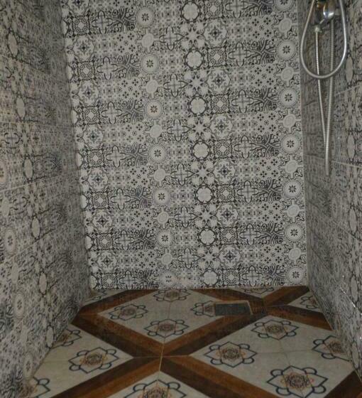 بنسيون Citadelle Gorges