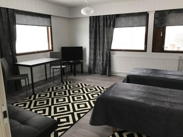 پانسیون Guesthouse Julia