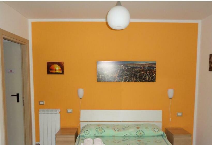 Pensão Guesthouse Serena