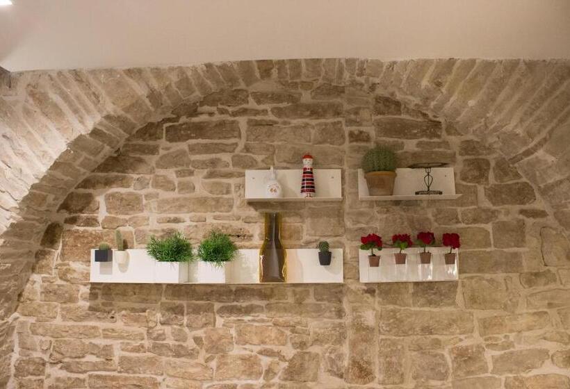 پانسیون La Puglia Di Claudia