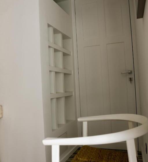 پانسیون La Puglia Di Claudia