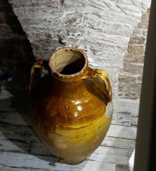 پانسیون La Puglia Di Claudia