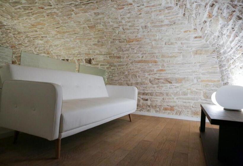 پانسیون La Puglia Di Claudia
