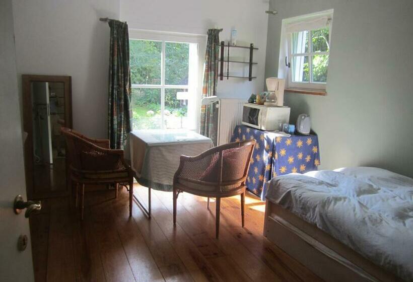 بنسيون Maison De Blanche Neige