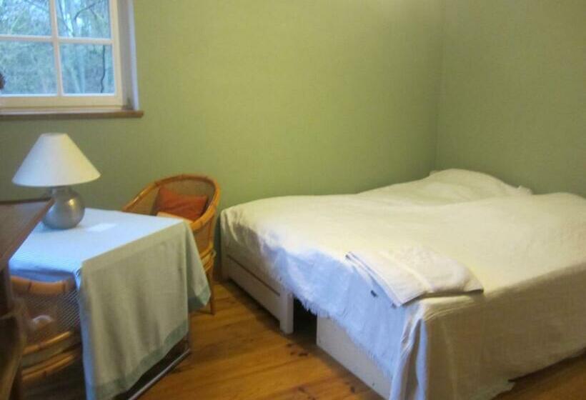 بنسيون Maison De Blanche Neige