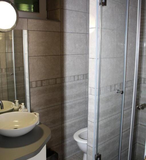 بنسيون Rembrandt Vendégház