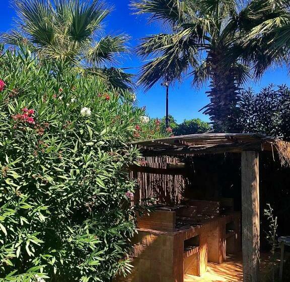 پانسیون Trenasse