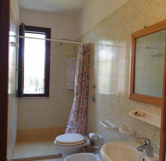 پانسیون Trenasse