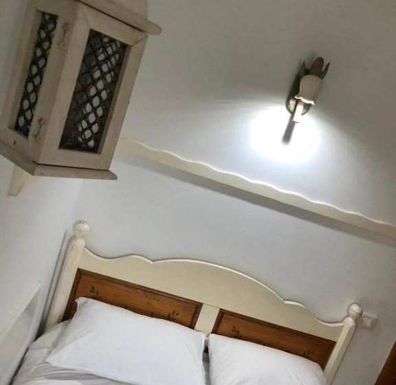 بنسيون Vila Horia Bradet