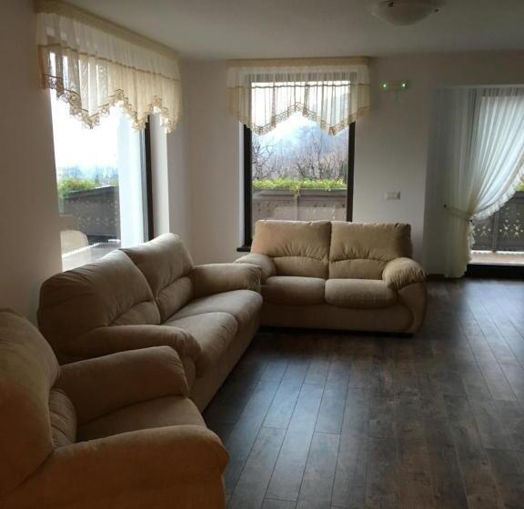 Pensiunea Drumul Plutasilor