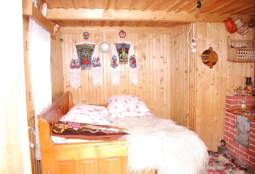 Pensiunea La Gorgan