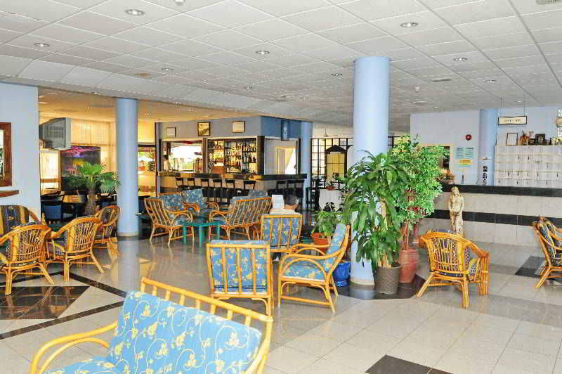 Amore Hotel Apartments
