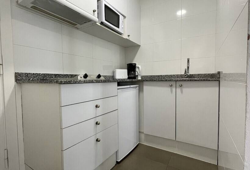 Apartamentos Venecia