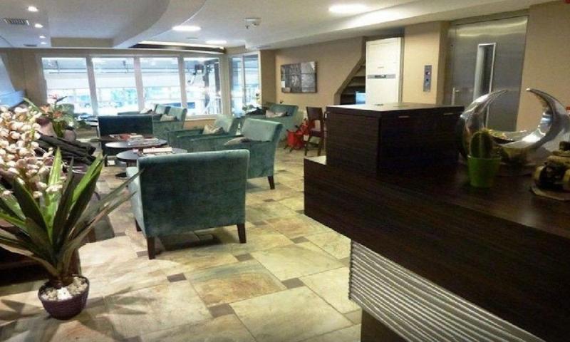 Fotos del hotel Derpa Suite  Osmanbey:  14