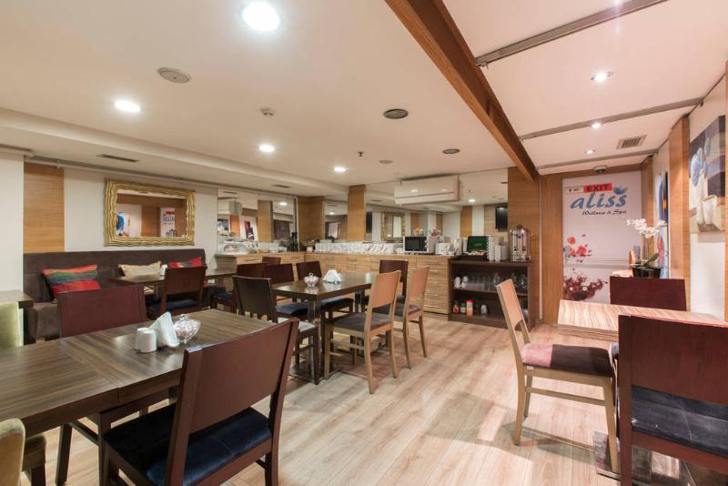 Fotos del hotel Derpa Suite  Osmanbey:  19