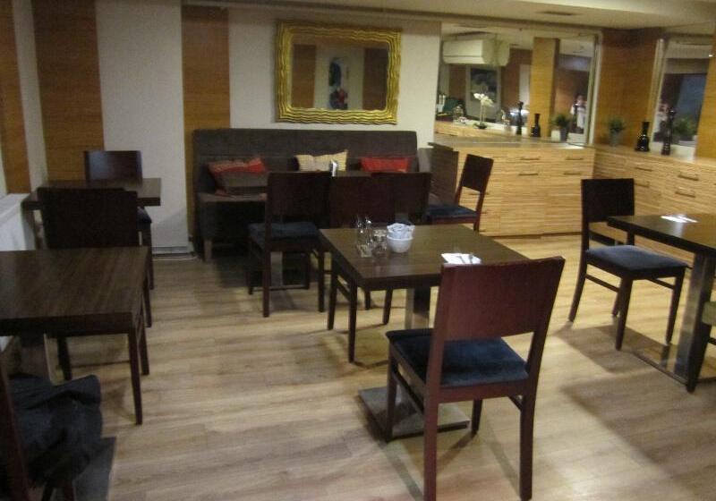 Fotos del hotel Derpa Suite  Osmanbey:  17