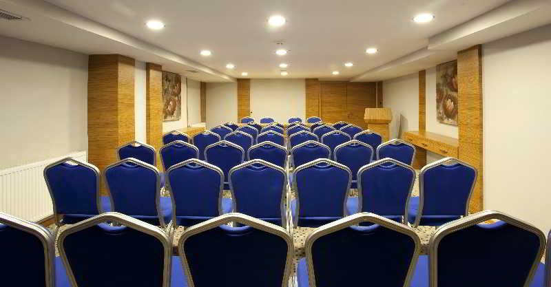 Fotos del hotel Derpa Suite  Osmanbey:  20