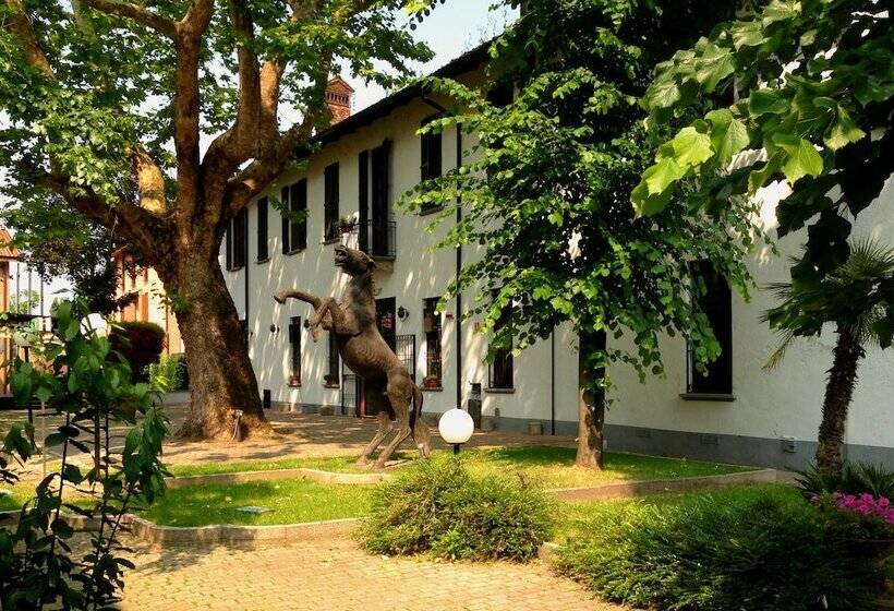 Fotos del hotel Excel Hotel Naviglio - Ca'bianca:  27